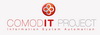 ComodIT - la plateforme de gestion des services IT de demain