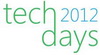 Innov@MIC et Microsoft Tech Days