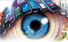 Mobile World Congress 2012