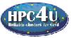 HPC4U passe la revue finale avec les honneurs du Jury