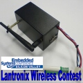 Le CETIC nominé au concours Lantronix