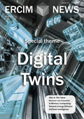 Accurate Reasoning Using Imperfect Digital Twins : A Steel Industry Case Study