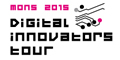 Le CETIC introduit la première séance du Digital Innovators Tour