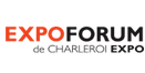 CETIC present at the Expoforum "Security and Innovations"