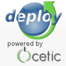 Revue du projet DEPLOY du CETIC