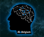 AI for Industry 4.0 research projects in Belgium