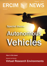 Cross-Domain Fertilisation in the Evolution towards Autonomous Vehicles