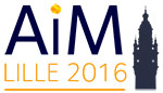 21ème colloque de l'AIM 