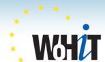 CETIC at World of Health IT Conference and Exhibition - March 16-17 - Barcelona, Spain