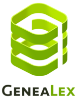 GENEALEX
