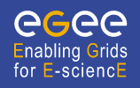 EGEE Industry Task Force Meeting
