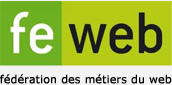Git présenté à la FeWeb