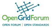 Open Grid Forum OGF20