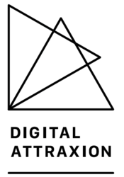 Lancement de Digital Attraxion