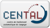 Séminaire CENTAL animé par le CETIC