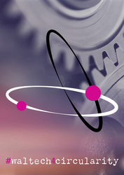 L'économie circulaire, levier de croissance pour les entreprises wallonnes