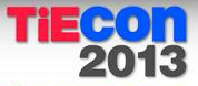 CETIC représenté à TiECon 2013