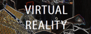 Participation au Virtual Reality Event (Bxl)