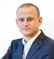 Frédéric China