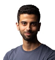 Yassine Bassi
