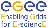 CETIC at EGEE08 for BEinGRID