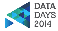 Conférence Data Days 2014, Gand