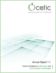 Rapport annuel 2012