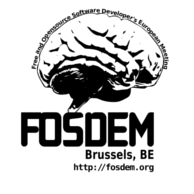 FOSDEM 2012
