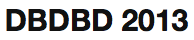 Dutch-Belgian Database Day