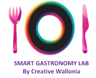 Le Smart Gastronomy Lab au salon Horecatel