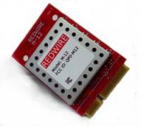 Redwire choisit The Mist & 6LBR