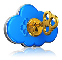 Expériences du CETIC sur la sécurité dans les infrastructures de cloud computing