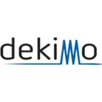 Dekimo Experts LLN (QSpin)