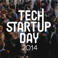 STARTUPS.be - Tech Startup day