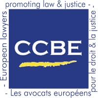 CCBE