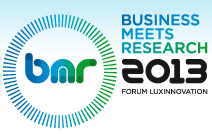 Expertise Big Data du CETIC au BMR 2013