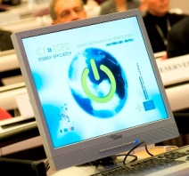 Le CETIC à l'EU Sustainable Energy Week