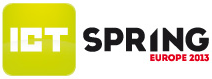 CETIC à ICT Spring 