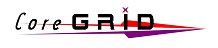 CoreGRID 'Scientific Symposium'