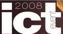 Participation du CETIC à ICT2008