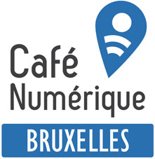 Présentation au Café numérique Bruxelles sur le thème du Big Data