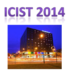 Le CETIC à ICIST 2014