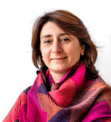 Lucrezia Dibattista