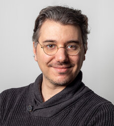 Stefano Michelini