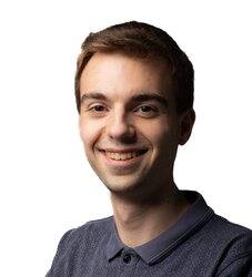 Arnaud Palgen