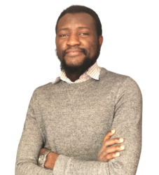 Thierry Noundou Njike