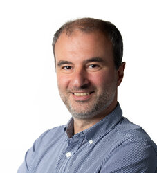 Nikolaos Matskanis