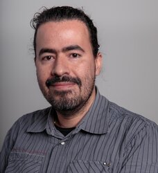 Gustavo Ospina