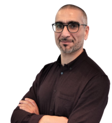 Mohand Iberraken