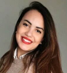 Aicha El Bakali